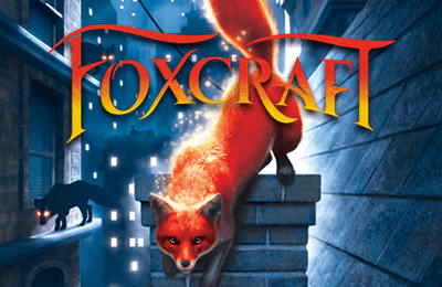 Foxcraft Game