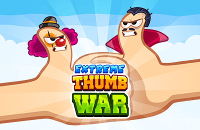 Extreme Thumb War