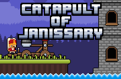 Catapult of Janissary