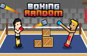Boxing Random Html Code TD2TL - Game Studio